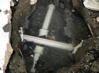 南昌阳台漏水维修公司为您分享楼上楼下漏水怎么处理