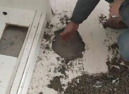 南昌卫生间漏水维修公司分享下精确定位查漏水一次多少钱?不同级别收费不同